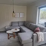 House With Terrace And A Big Garden In Centrum Of Tatil Evi