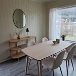 House With Terrace And A Big Garden In Centrum Of Tatil Evi
