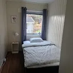 Tatil Evi House With Terrace And A Big Garden In Centrum Of Lyngseidet