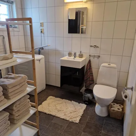 House In The Centrum Of Holiday home *