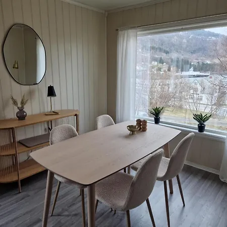 House In The Centrum Of Holiday home *