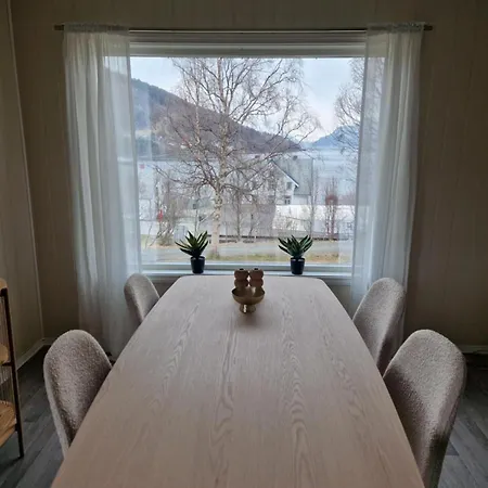 Holiday home House In The Centrum Of
