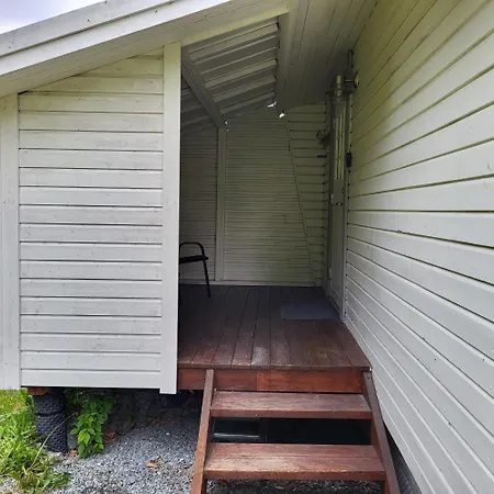 House With Terrace And A Big Garden In Centrum Of Casa vacanze