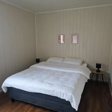 House With Terrace And A Big Garden In Centrum Of Casa vacanze *