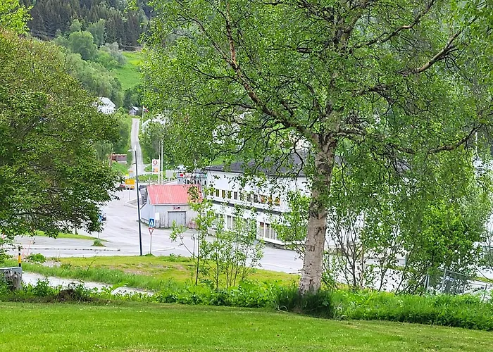 別荘 House With Terrace And A Big Garden In Centrum Of *